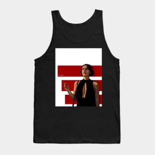 SMOKE Tank Top